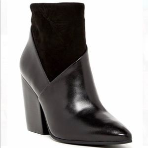 Vince Camuto ankle boots